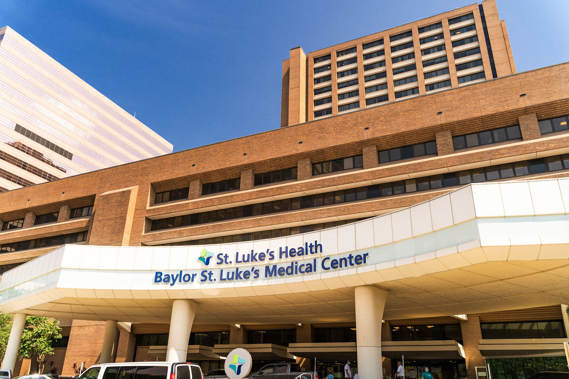 dr bettinger st lukes episcopal hospital houston tx